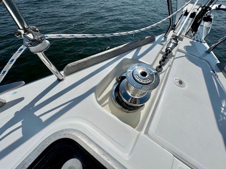 Beneteau 49 image