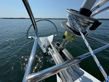 Beneteau 49 image