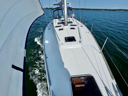 Beneteau 49 image