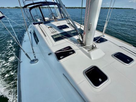 Beneteau 49 image