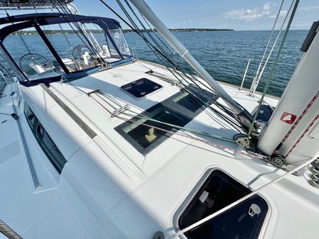 Beneteau 49 image