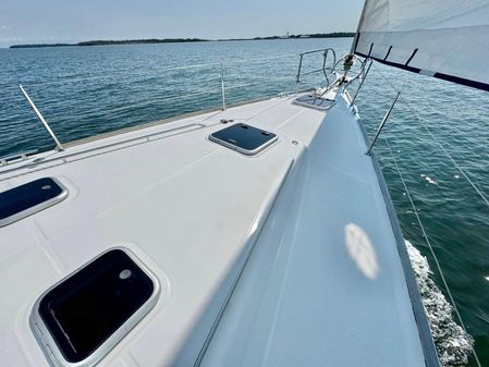 Beneteau 49 image