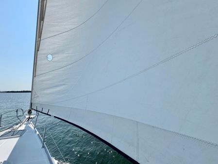 Beneteau 49 image