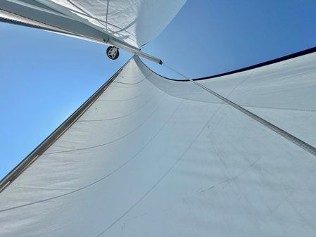 Beneteau 49 image