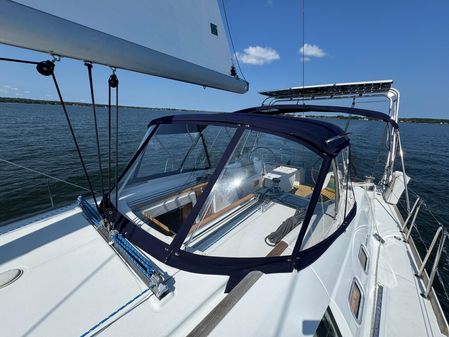 Beneteau 49 image