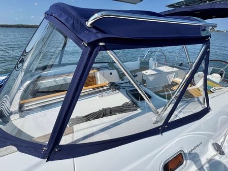 Beneteau 49 image