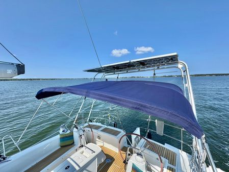 Beneteau 49 image