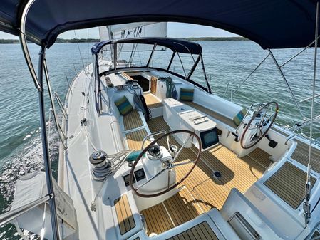 Beneteau 49 image