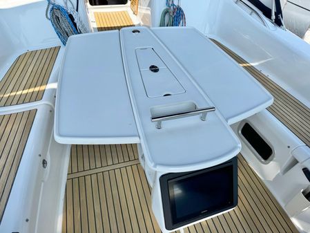 Beneteau 49 image