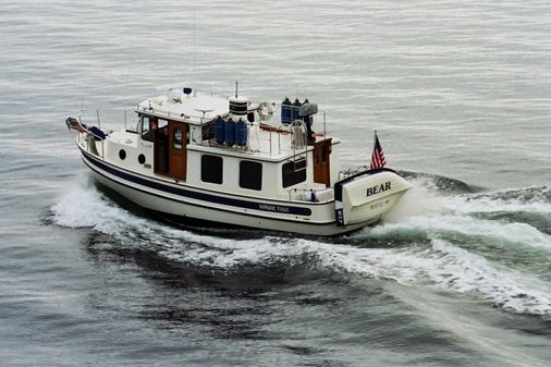 Nordic Tug 32 image