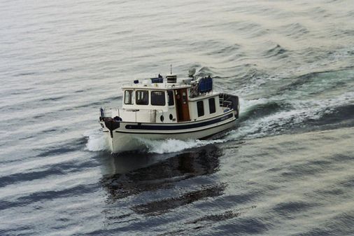 Nordic Tug 32 image