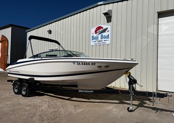 Regal 2200-BOWRIDER image