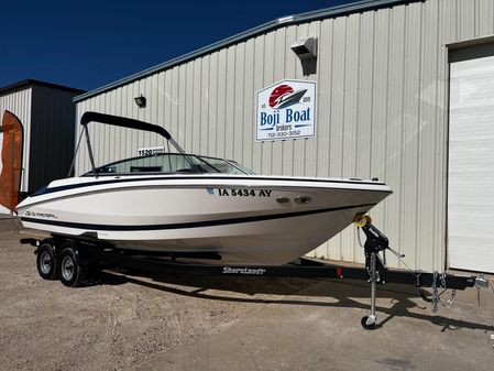 Regal 2200-BOWRIDER image