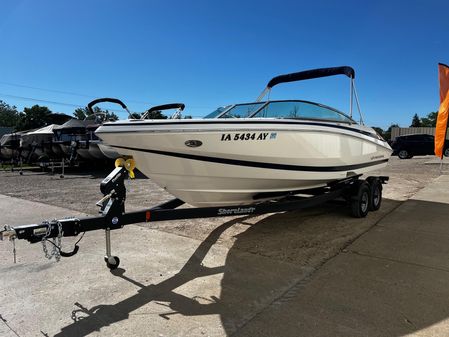 Regal 2200-BOWRIDER image