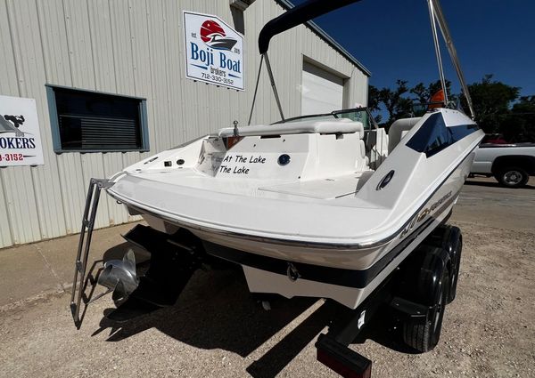 Regal 2200-BOWRIDER image