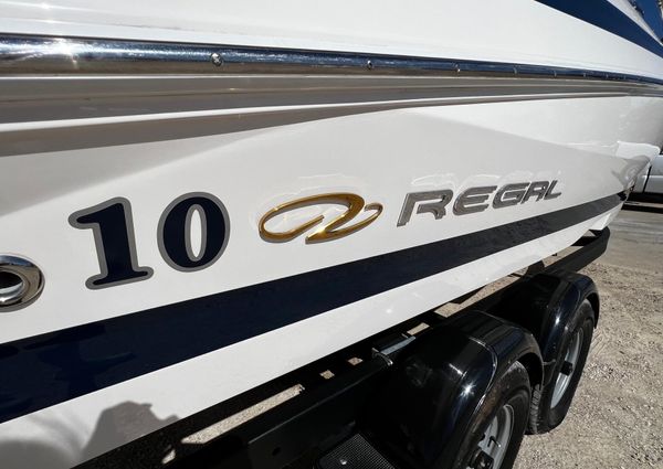 Regal 2200-BOWRIDER image