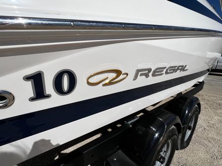 Regal 2200-BOWRIDER image