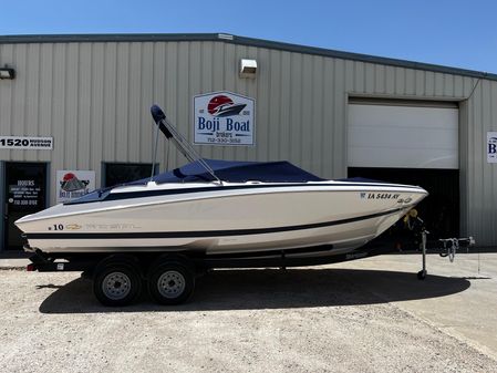 Regal 2200-BOWRIDER image