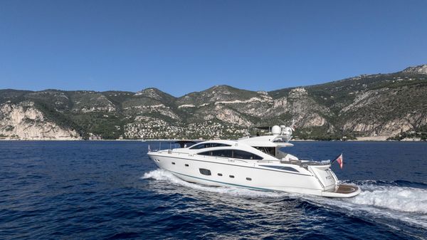 Sunseeker Predator 84 image