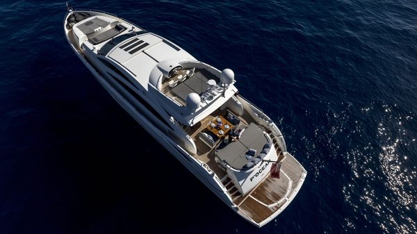 Sunseeker Predator 84 image