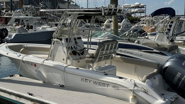 Key West 239 FS 