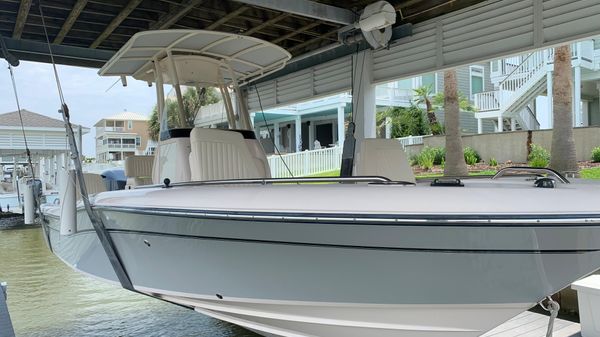 Grady-White 251 Coastal Explorer