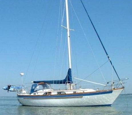 Slocum CUTTER - main image