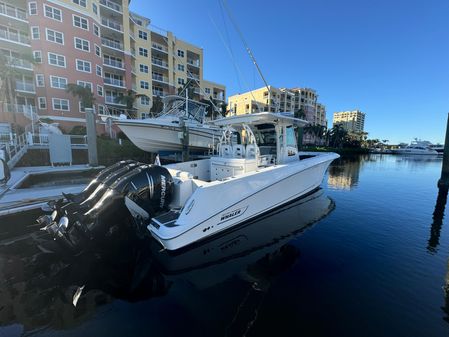 Boston Whaler 370 Outrage image