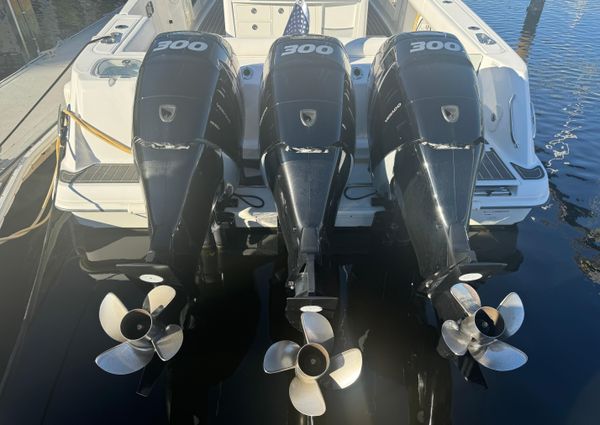 Boston Whaler 370 Outrage image