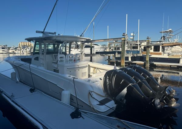 Boston Whaler 370 Outrage image