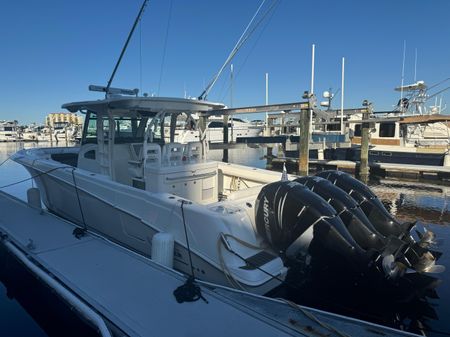 Boston Whaler 370 Outrage image