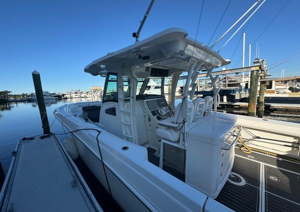 Boston Whaler 370 Outrage image