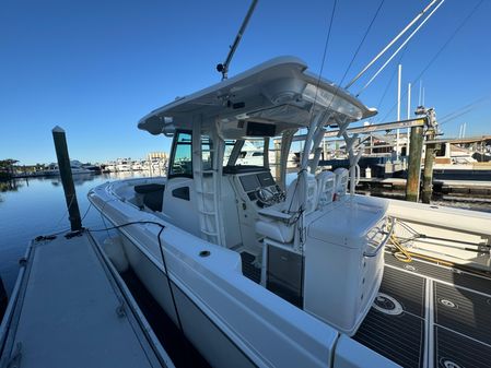 Boston Whaler 370 Outrage image