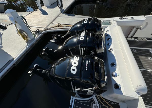 Boston Whaler 370 Outrage image