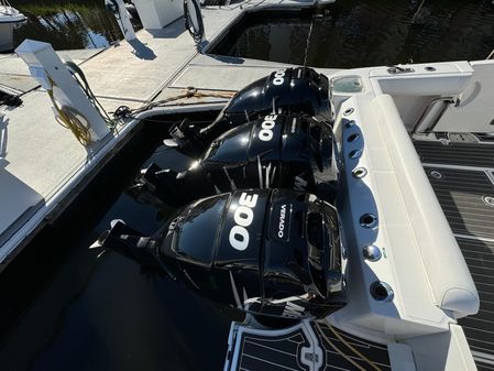 Boston Whaler 370 Outrage image