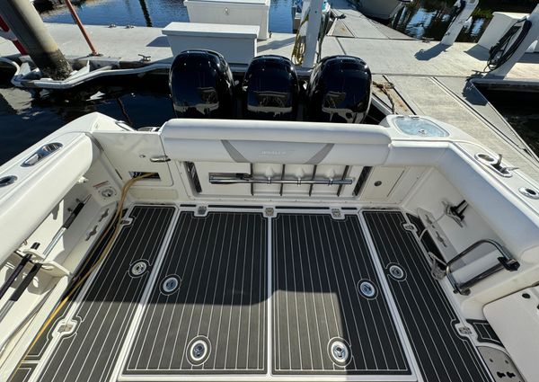 Boston Whaler 370 Outrage image