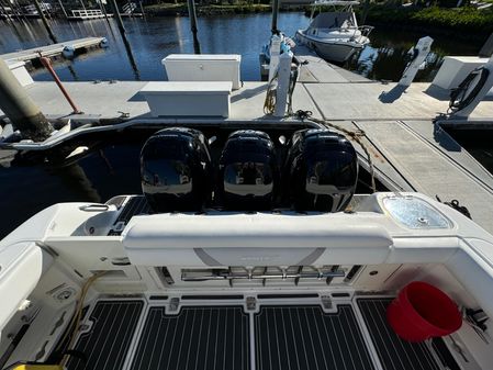 Boston Whaler 370 Outrage image