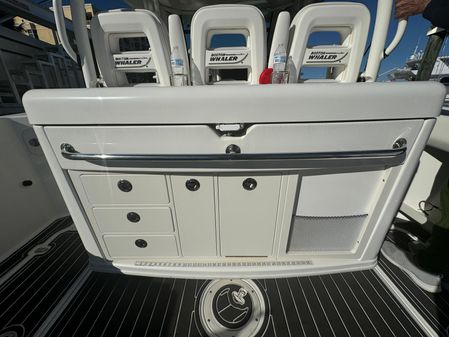 Boston Whaler 370 Outrage image