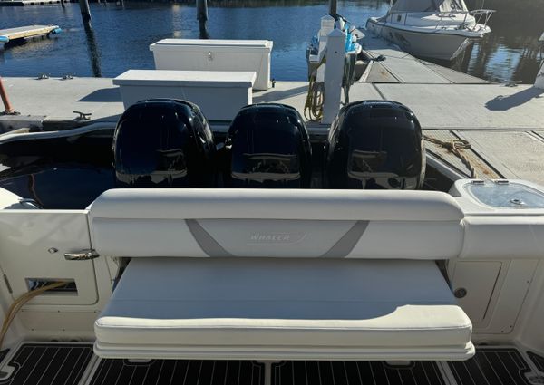 Boston Whaler 370 Outrage image