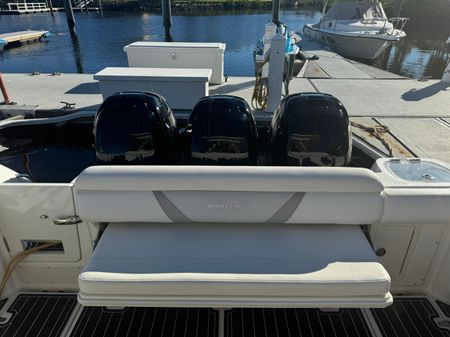 Boston Whaler 370 Outrage image