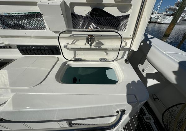 Boston Whaler 370 Outrage image