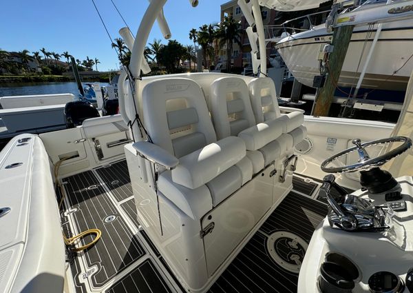 Boston Whaler 370 Outrage image