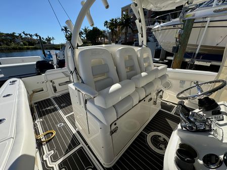 Boston Whaler 370 Outrage image