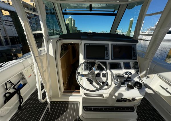 Boston Whaler 370 Outrage image