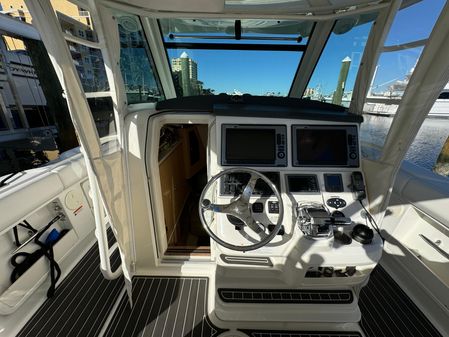 Boston Whaler 370 Outrage image