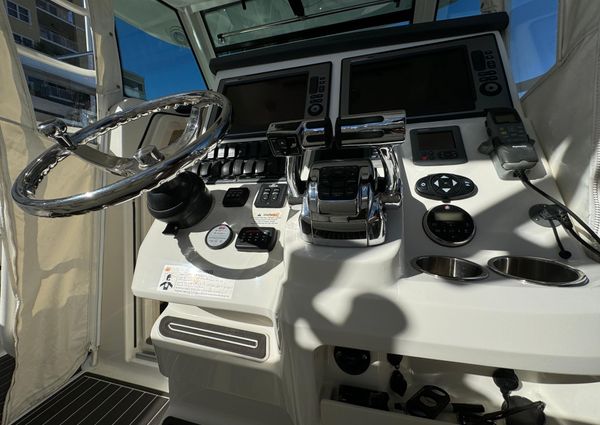 Boston Whaler 370 Outrage image