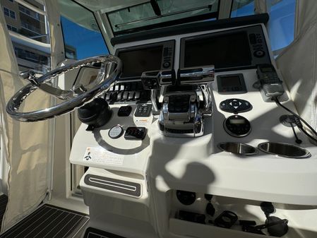 Boston Whaler 370 Outrage image