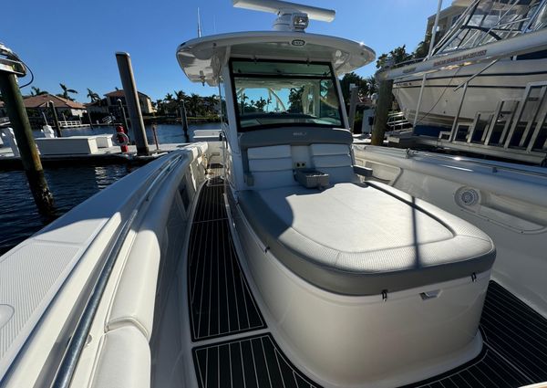 Boston Whaler 370 Outrage image