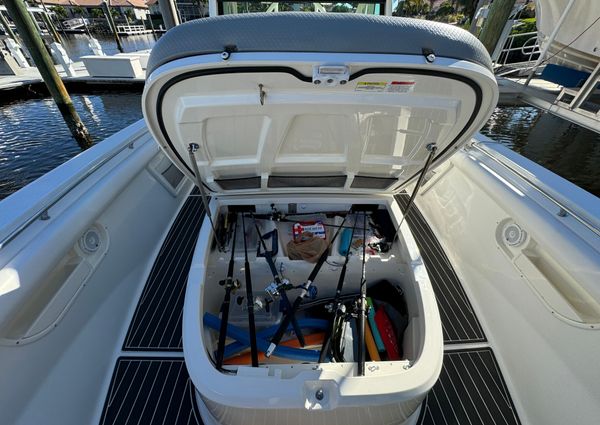 Boston Whaler 370 Outrage image