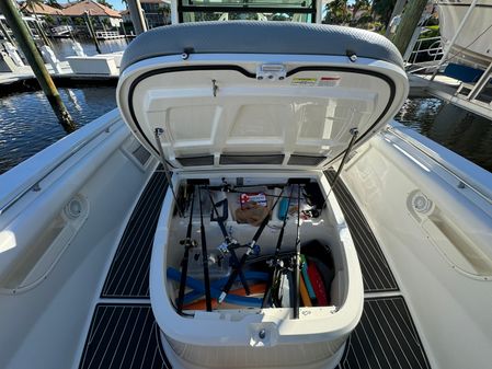 Boston Whaler 370 Outrage image